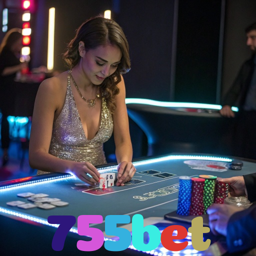 755bet - Baixe o app 755bet no Google Play e jogue ao vivo