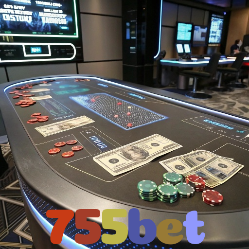 755bet - Baixe o app 755bet no Google Play e jogue ao vivo