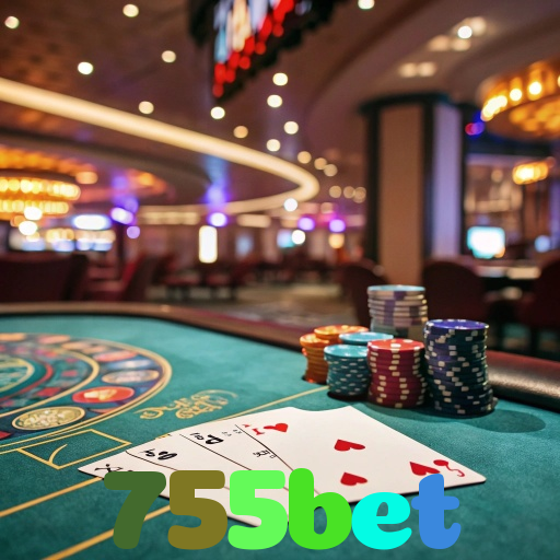 755bet - Baixe o App 755bet para Android e Comece a Jogar