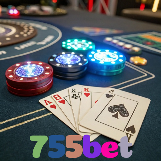755bet - Baixe o App 755bet para Android e Comece a Jogar