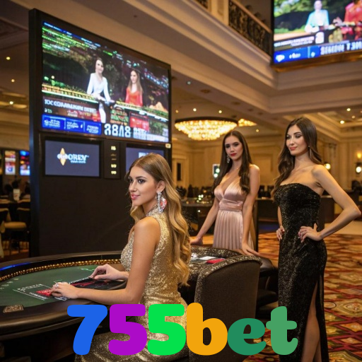 755bet - Baixe o app 755bet no Google Play e jogue ao vivo