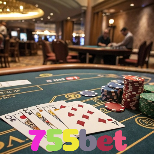 755bet - Baixe o app 755bet no Google Play e jogue ao vivo