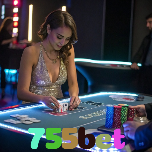 755bet - Baixe o app 755bet no Google Play e jogue ao vivo