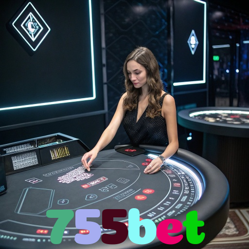 755bet - Baixe o app 755bet no Google Play e jogue ao vivo