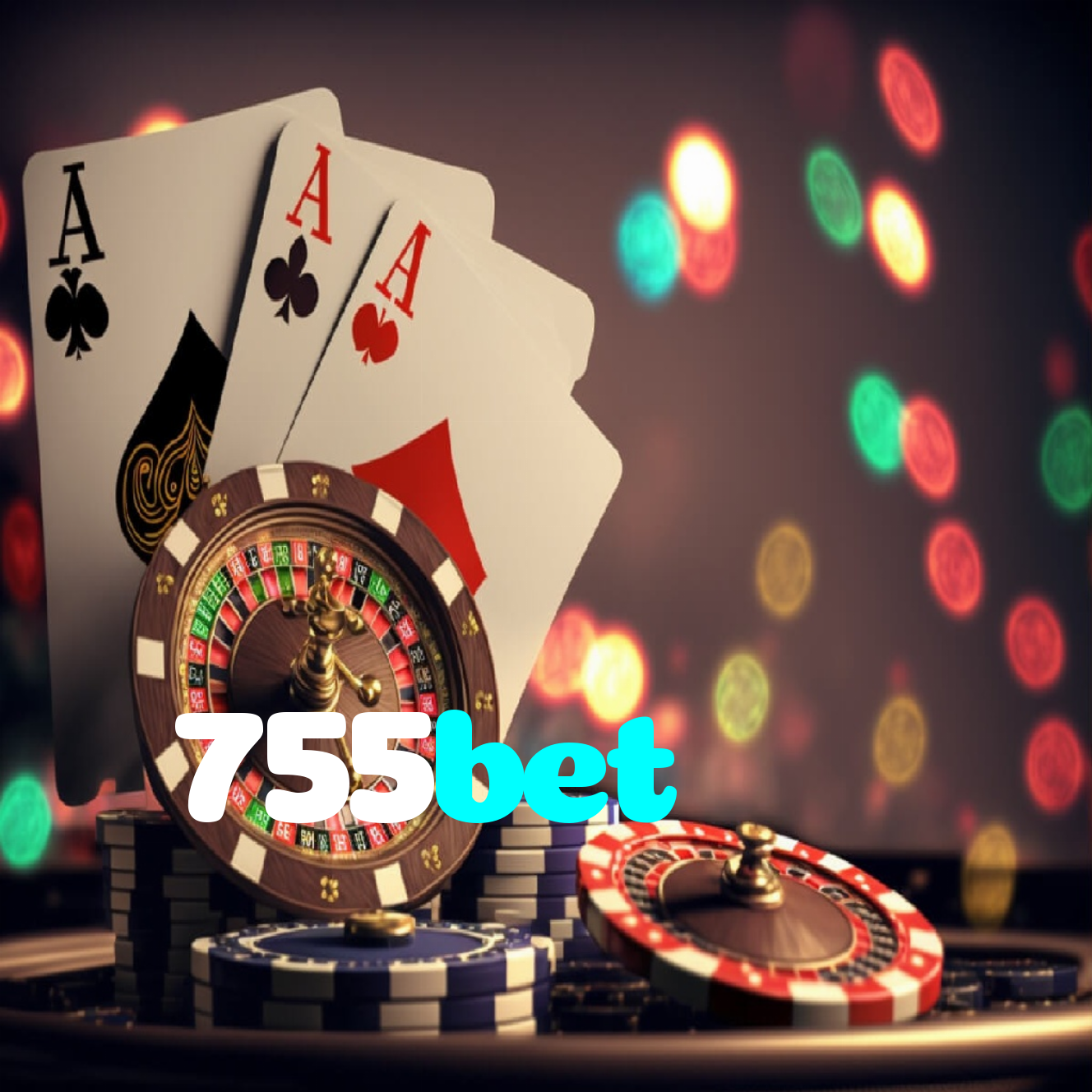 755bet - Baixe o app 755bet no Google Play e jogue ao vivo