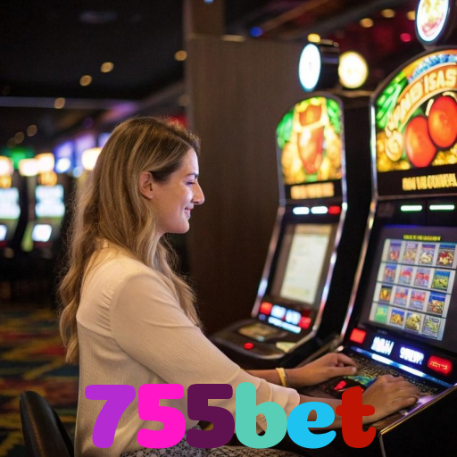 755bet - Baixe o App 755bet para Android e Comece a Jogar