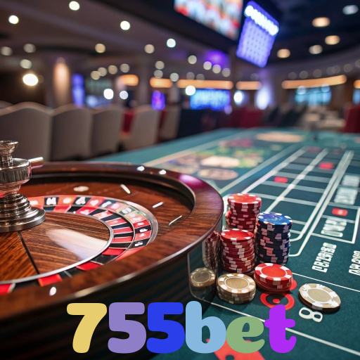 755bet - Baixe o App 755bet para Android e Comece a Jogar