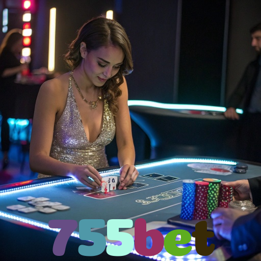 755bet - Baixe o app 755bet no Google Play e jogue ao vivo