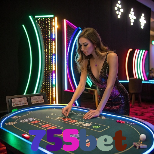 755bet - Baixe o App 755bet para Android e Comece a Jogar