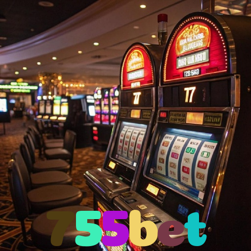 755bet - Baixe o App 755bet para Android e Comece a Jogar