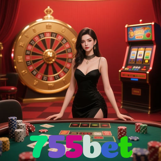 755bet - Baixe o app 755bet no Google Play e jogue ao vivo