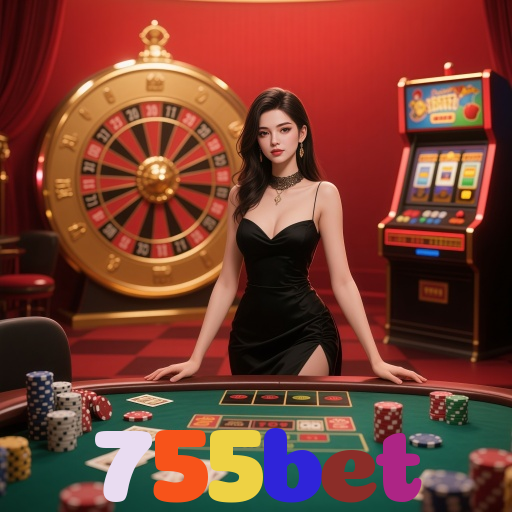 755bet - Baixe o App 755bet para Android e Comece a Jogar