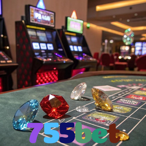 755bet - Baixe o app 755bet no Google Play e jogue ao vivo