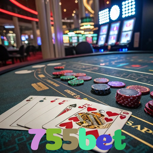 755bet - Baixe o App 755bet para Android e Comece a Jogar