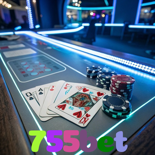 755bet - Baixe o app 755bet no Google Play e jogue ao vivo