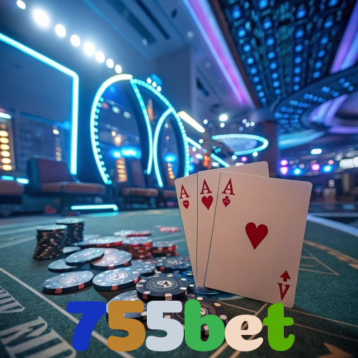 755bet - Baixe o app 755bet no Google Play e jogue ao vivo