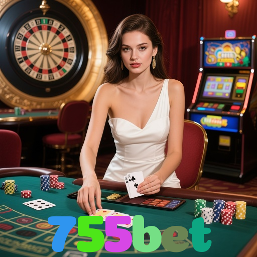 755bet - Baixe o app 755bet no Google Play e jogue ao vivo