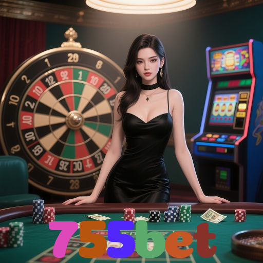 755bet - Baixe o app 755bet no Google Play e jogue ao vivo