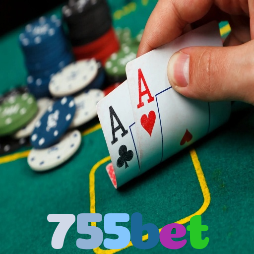 755bet - Baixe o app 755bet no Google Play e jogue ao vivo