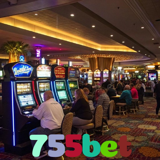 755bet - Baixe o App 755bet para Android e Comece a Jogar