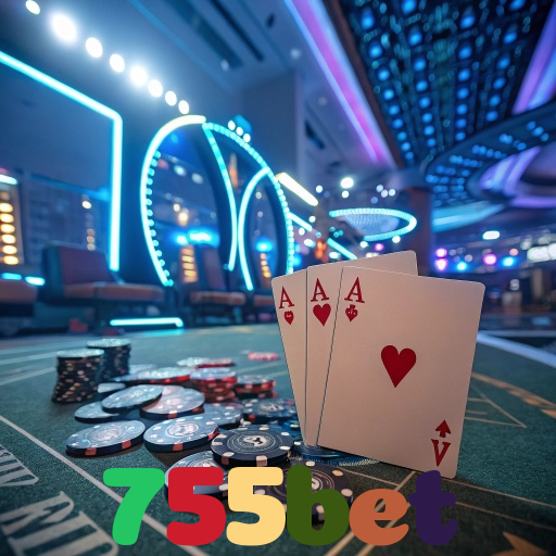 755bet - Baixe o App 755bet para Android e Comece a Jogar