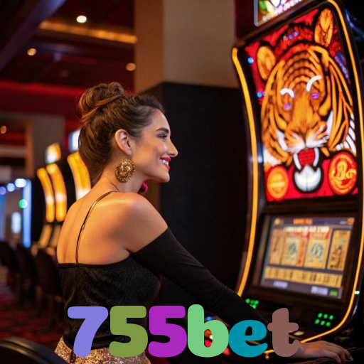 755bet - Baixe o App 755bet para Android e Comece a Jogar