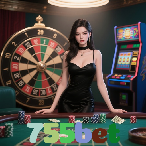 755bet - Baixe o App 755bet para Android e Comece a Jogar