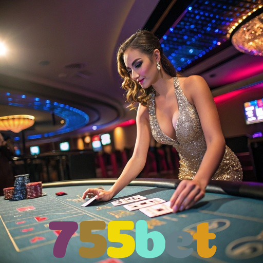 755bet - Baixe o app 755bet no Google Play e jogue ao vivo