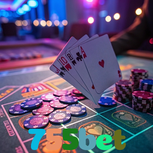 755bet - Baixe o app 755bet no Google Play e jogue ao vivo