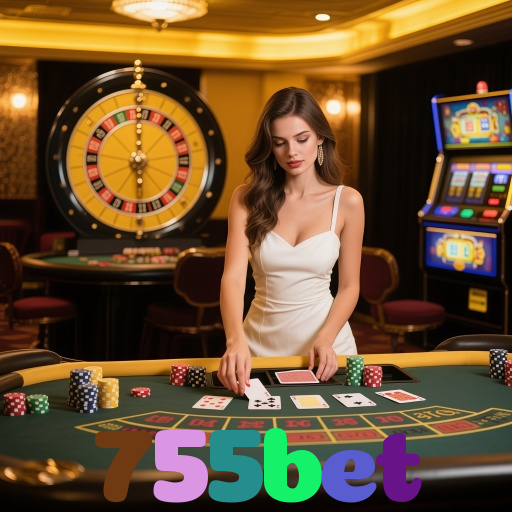755bet - Baixe o App 755bet para Android e Comece a Jogar