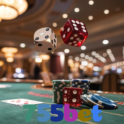 755bet - Baixe o app 755bet no Google Play e jogue ao vivo
