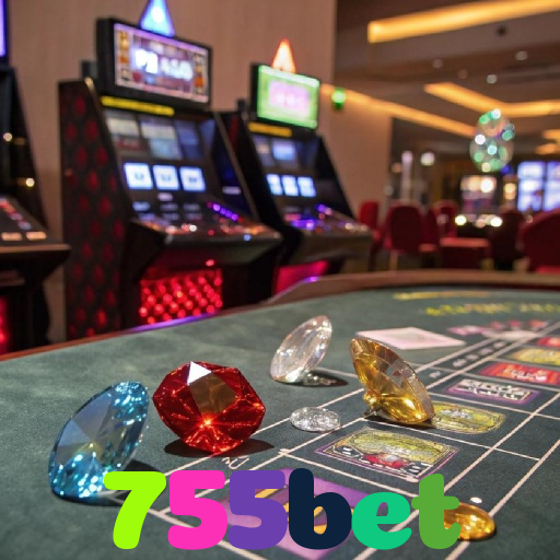 755bet - Baixe o App 755bet para Android e Comece a Jogar