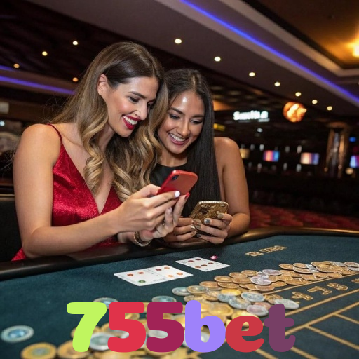 755bet - Baixe o App 755bet para Android e Comece a Jogar
