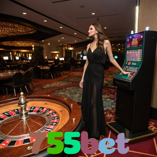 755bet - Baixe o app 755bet no Google Play e jogue ao vivo