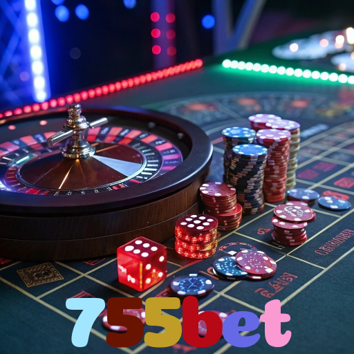 755bet - Baixe o App 755bet para Android e Comece a Jogar
