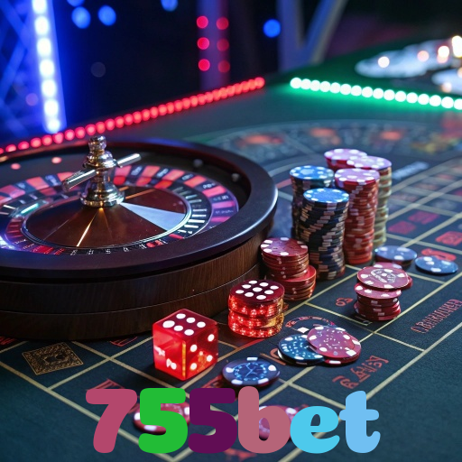 755bet - Baixe o App 755bet para Android e Comece a Jogar
