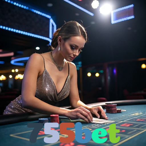 755bet - Baixe o app 755bet no Google Play e jogue ao vivo
