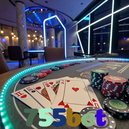 755bet - Baixe o app 755bet no Google Play e jogue ao vivo