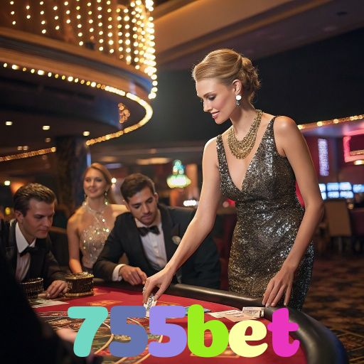 755bet - Baixe o app 755bet no Google Play e jogue ao vivo