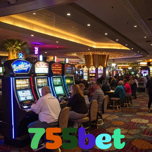 755bet - Baixe o app 755bet no Google Play e jogue ao vivo