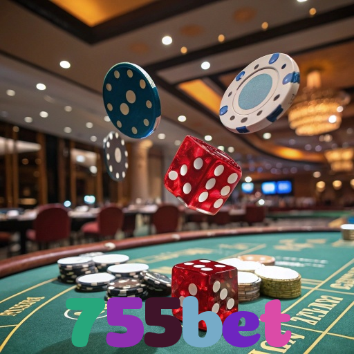 755bet - Baixe o app 755bet no Google Play e jogue ao vivo