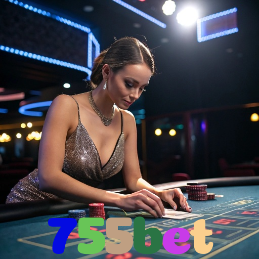 755bet - Baixe o app 755bet no Google Play e jogue ao vivo