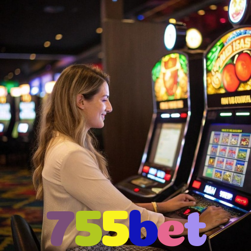 755bet - Baixe o app 755bet no Google Play e jogue ao vivo