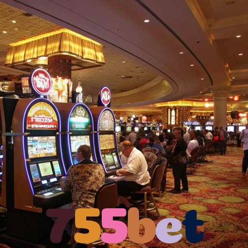 755bet - Baixe o App 755bet para Android e Comece a Jogar