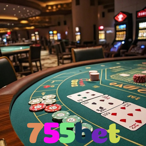 755bet - Baixe o app 755bet no Google Play e jogue ao vivo