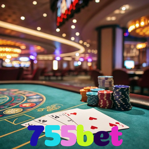 755bet - Baixe o App 755bet para Android e Comece a Jogar