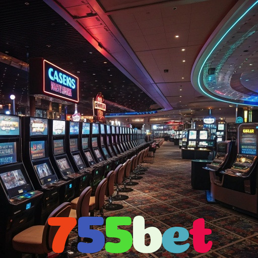 755bet - Baixe o App 755bet para Android e Comece a Jogar