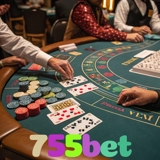 755bet - Baixe o App 755bet para Android e Comece a Jogar