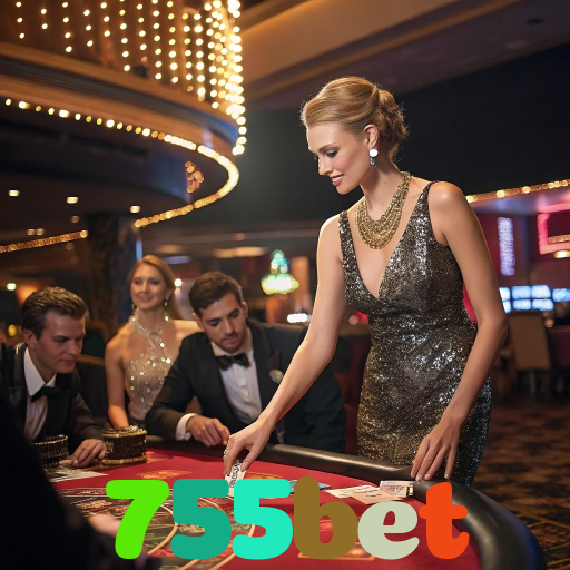 755bet - Baixe o App 755bet para Android e Comece a Jogar
