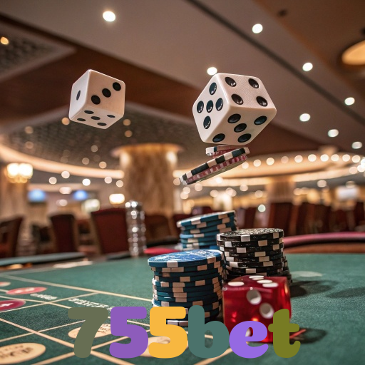 755bet - Baixe o app 755bet no Google Play e jogue ao vivo